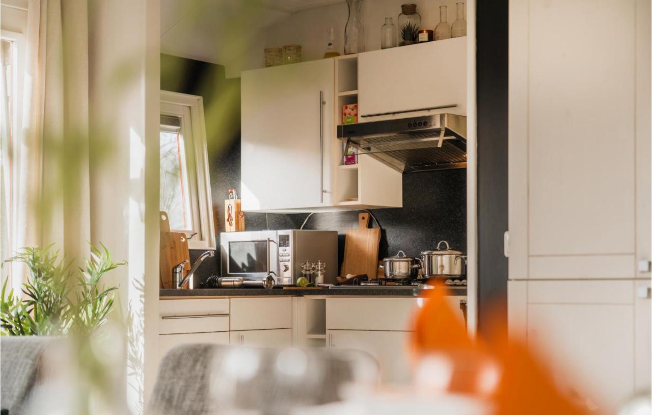 3 Bedroom Pet Friendly Home In Tzummarum מראה חיצוני תמונה