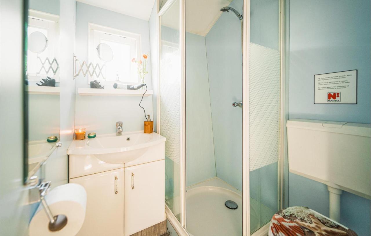 3 Bedroom Pet Friendly Home In Tzummarum מראה חיצוני תמונה