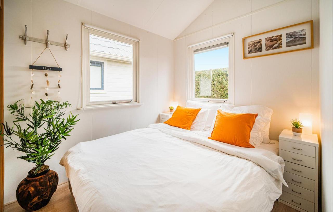 3 Bedroom Pet Friendly Home In Tzummarum מראה חיצוני תמונה